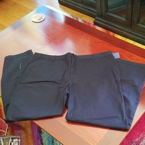 🌸NWT🌸 Black Chino Classics pants